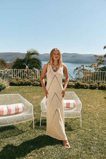 Alita Dress