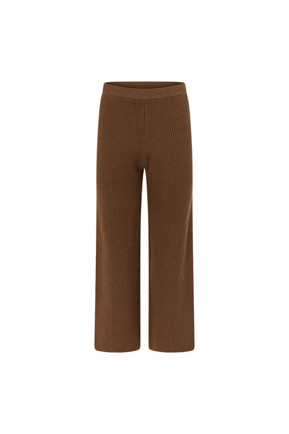 Maxine Pants - Chocolate
