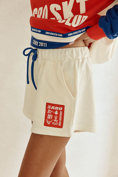 Presley Shorts