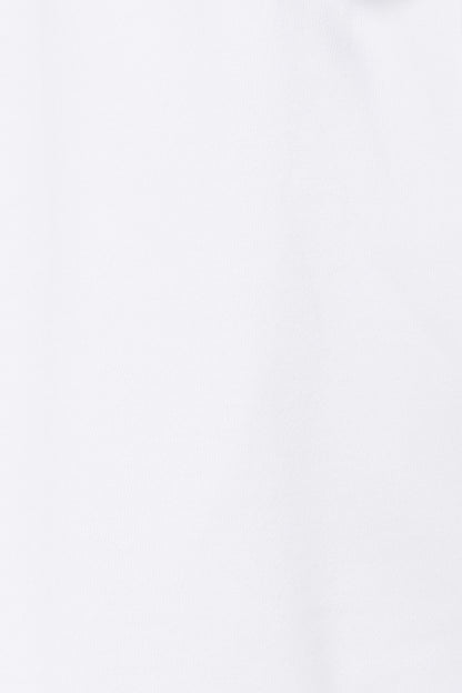 Camp Shorts - White