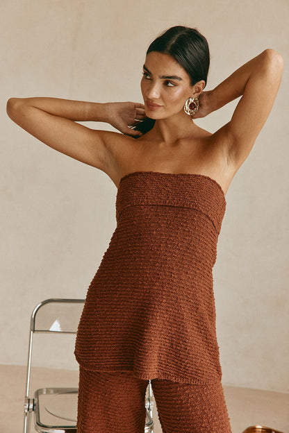 Sahlia Top