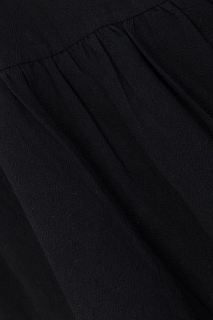Alfresco Dress - Black