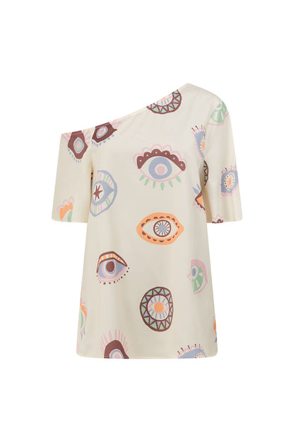 Grace Top - Matia