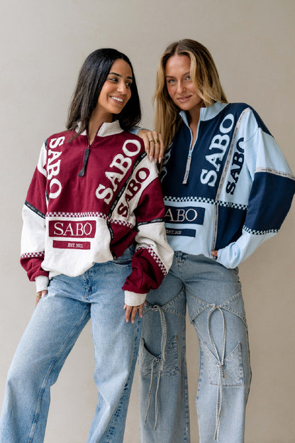 SABO NSW Sweater