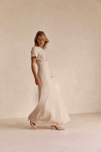 Gizelle Dress