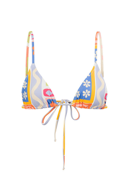 Nusa Tri Top - Solis Tropical