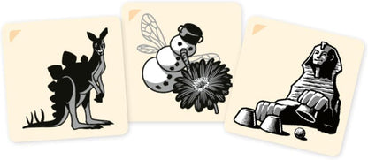 Codenames - Pictures