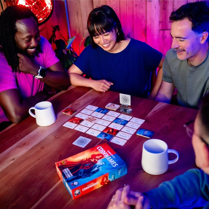 Codenames (2025)
