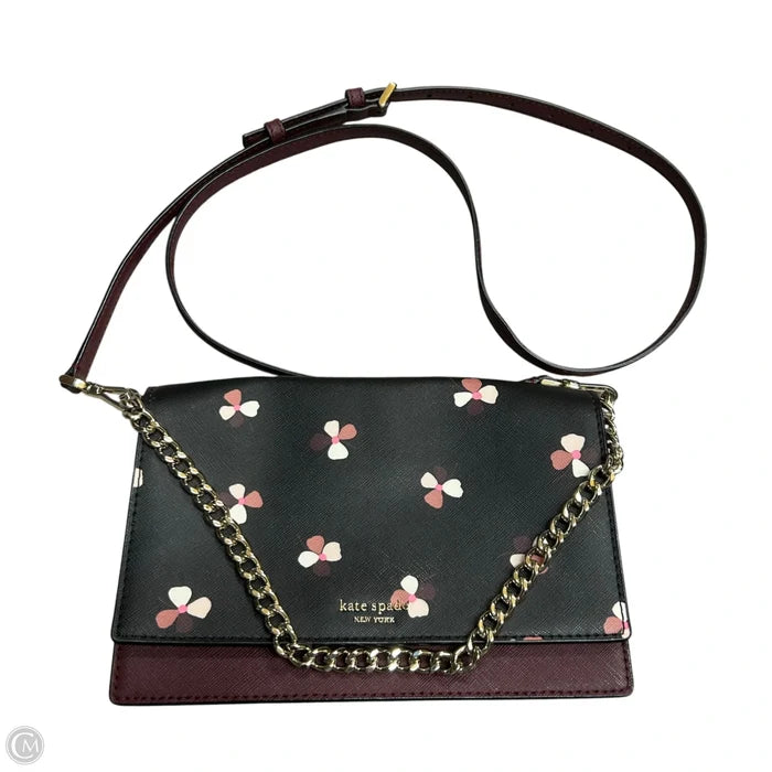Crossbody Designer By Kate Spade, Size: Small