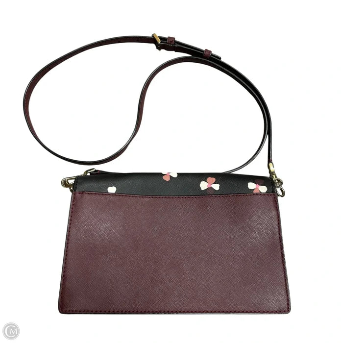 Crossbody Designer By Kate Spade, Size: Small
