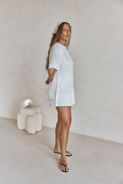 Izabella Skirt