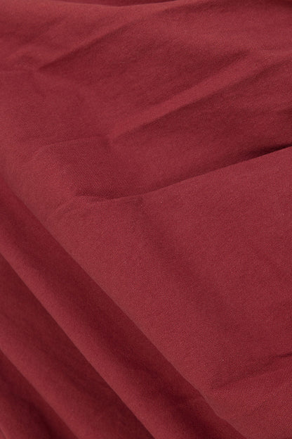 Alchemy Dress - Dusty Red
