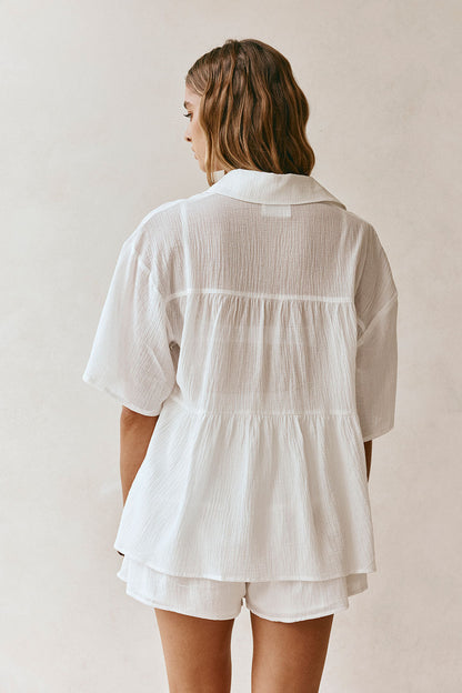 Elodie Top