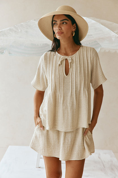Rayne Top