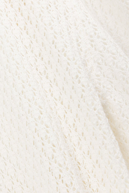 Milana Pants - White