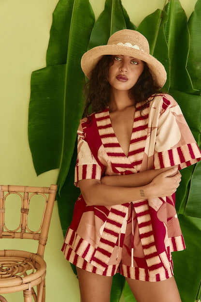 Bijou Top - Solanto