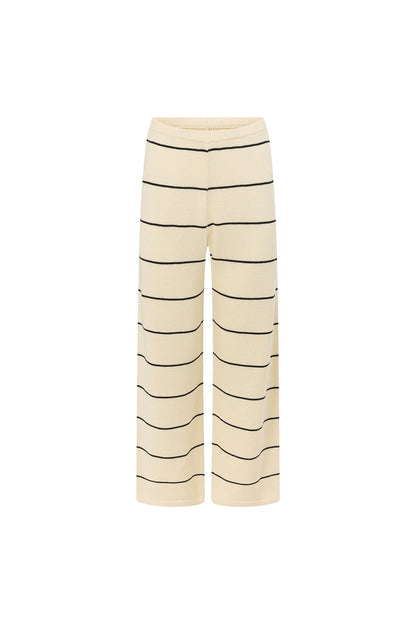 Jaimie Pants - Stripe