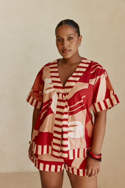 Bijou Top - Solanto