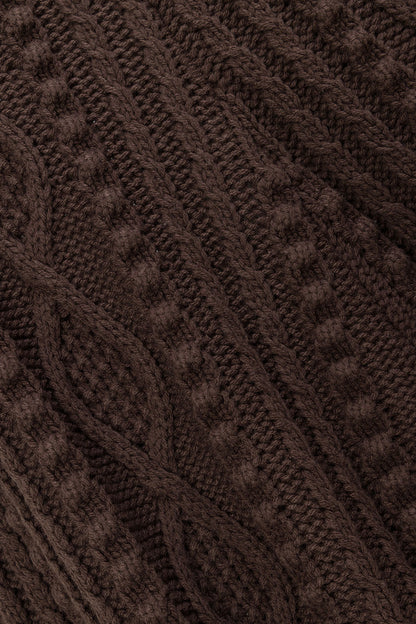 Azari Pants - Brown