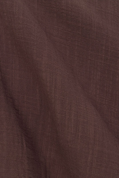 Dita Top - Chocolate