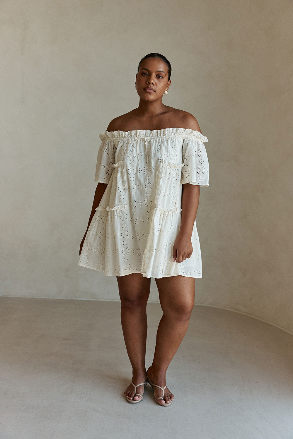 Bexley Dress
