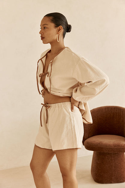 Paloma Shorts