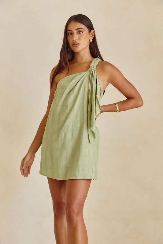 Grazia Dress