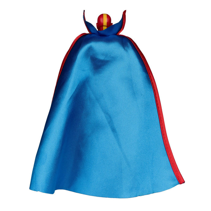 DC McFarlane Digital 7 Inch Action Figure Wave 6 - Red Tornado (Bronze Age)