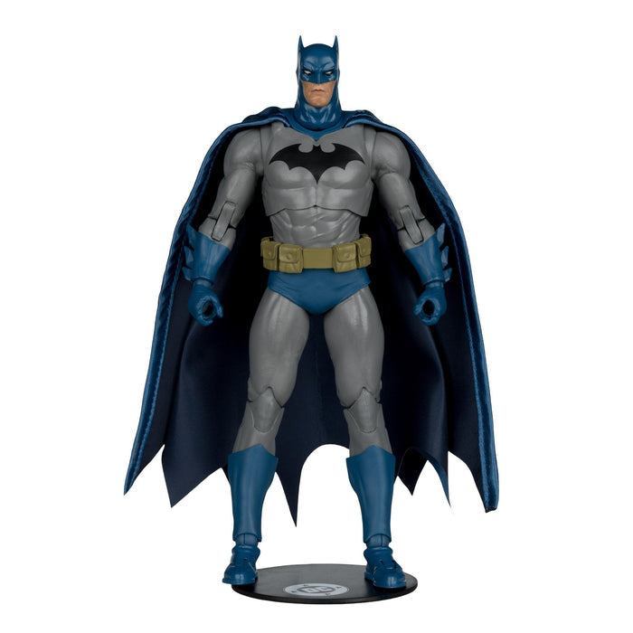 DC Multiverse 7 Inch Scale Action Figure - Batman (Batman: Hush 2)