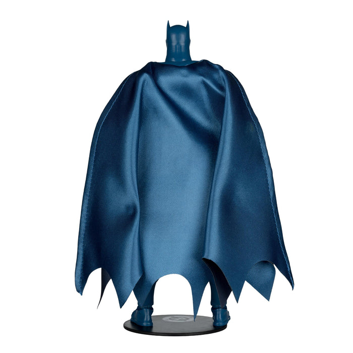 DC Multiverse 7 Inch Scale Action Figure - Batman (Batman: Hush 2)