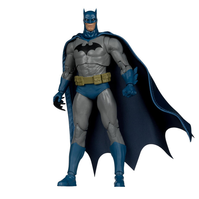 DC Multiverse 7 Inch Scale Action Figure - Batman (Batman: Hush 2)
