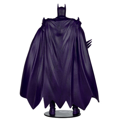 DC Multiverse 7 Inch Scale Action Figure - Batman (Injustice Gang)