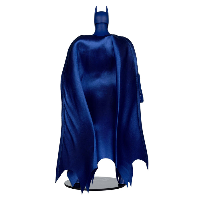 DC Multiverse 7 Inch Scale Action Figure - Batman (Justice League)