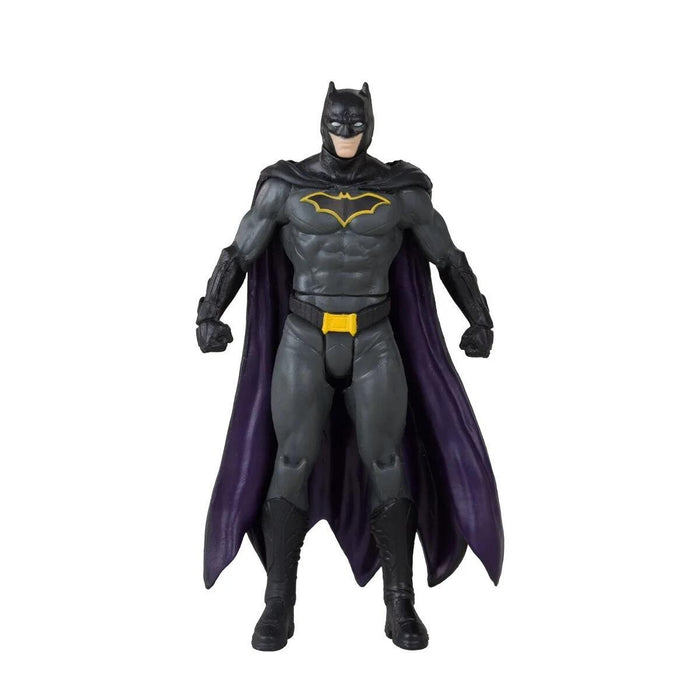 DC Page Punchers 3 Inch Action Figure - Batman (Rebirth)