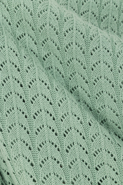Maria Dress - Green