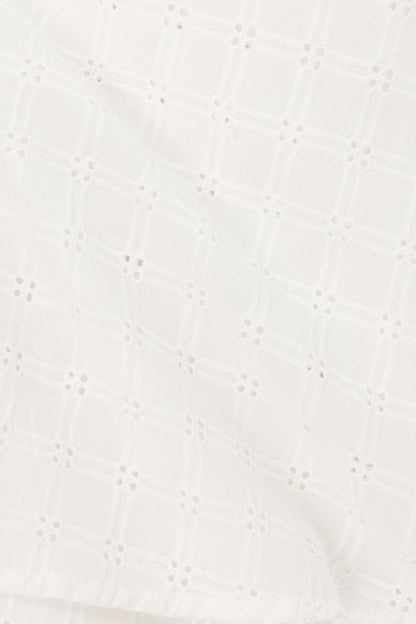 Rocio Dress - Lattice