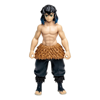 Demon Slayer 5inch Action Figure Wave 2 - Inosuke Hashibira