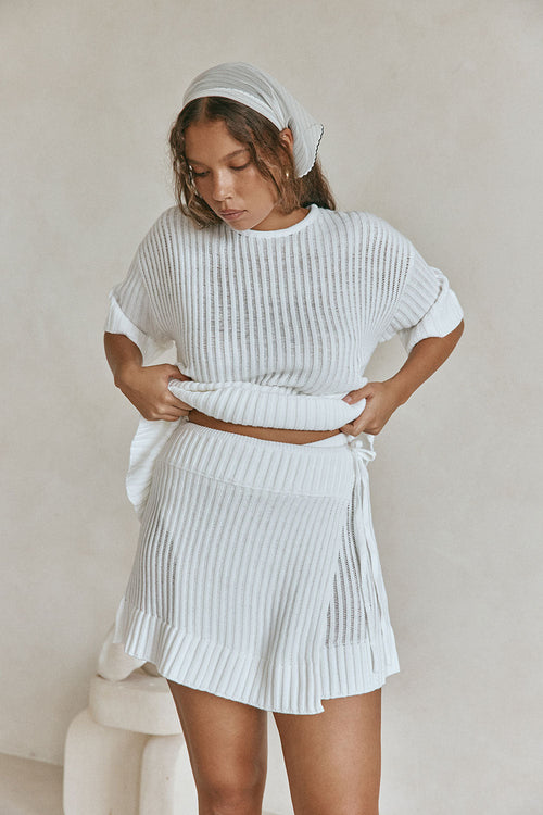 Izabella Skirt
