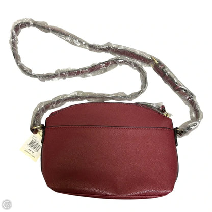 Diaper Bag By Trina By Trina Turk, Size: Medium