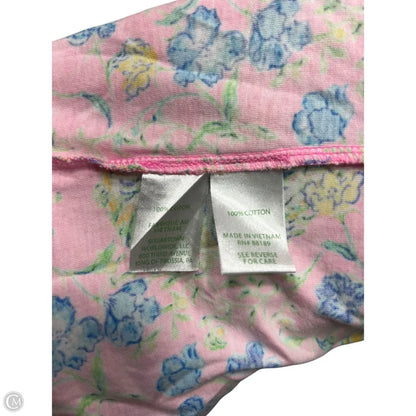 Dress Designer By Lilly Pulitzer In Pink, Size: M
