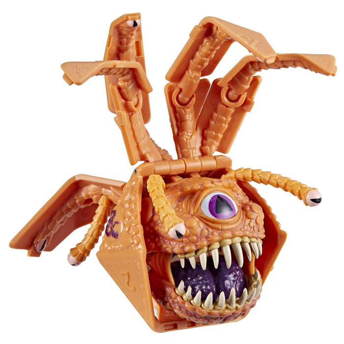 Dungeons & Dragons Action Figure - Orange Beholder