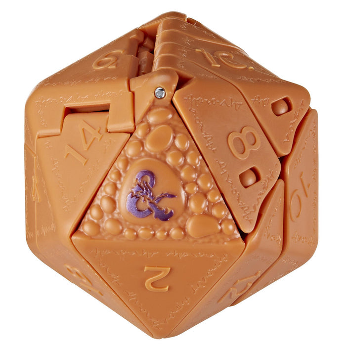 Dungeons & Dragons Action Figure - Orange Beholder