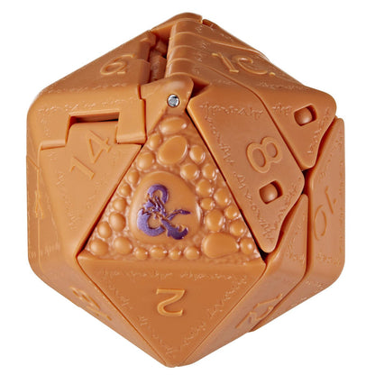 Dungeons & Dragons Action Figure - Orange Beholder