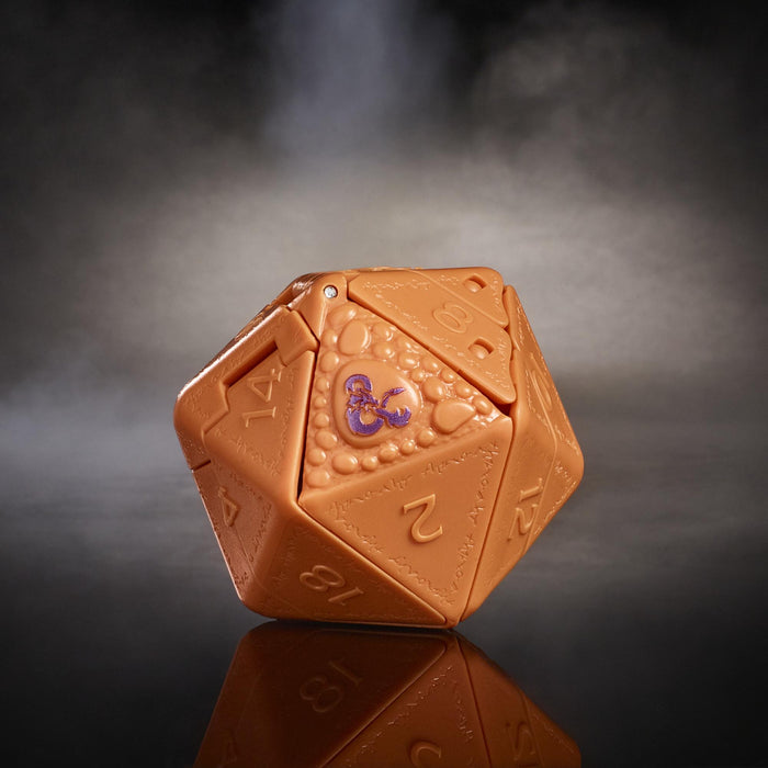 Dungeons & Dragons Action Figure - Orange Beholder