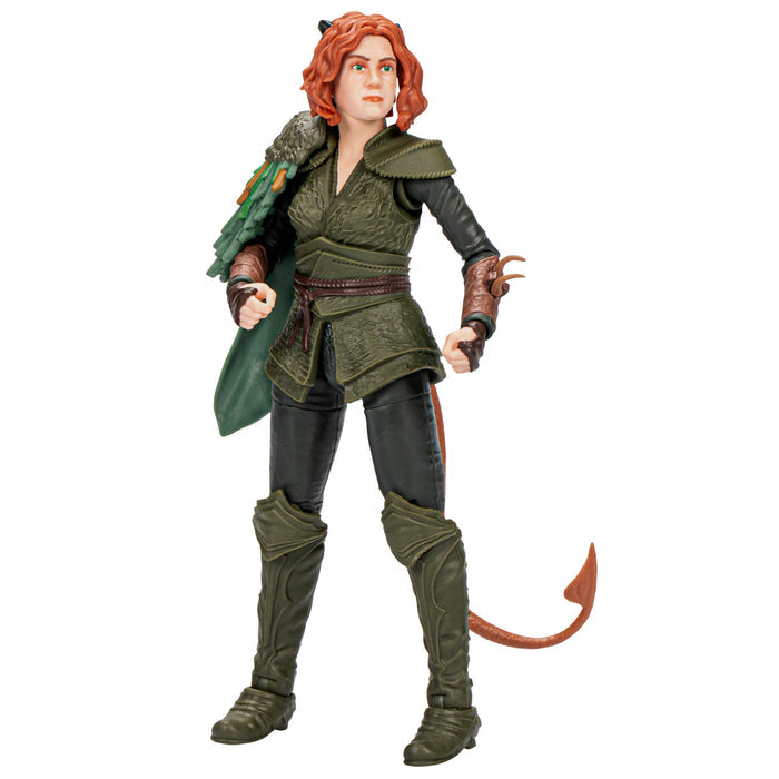 Dungeons & Dragons Golden Archive Action Figure - Doric