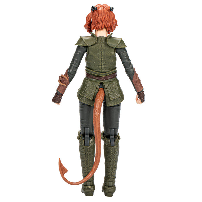 Dungeons & Dragons Golden Archive Action Figure - Doric