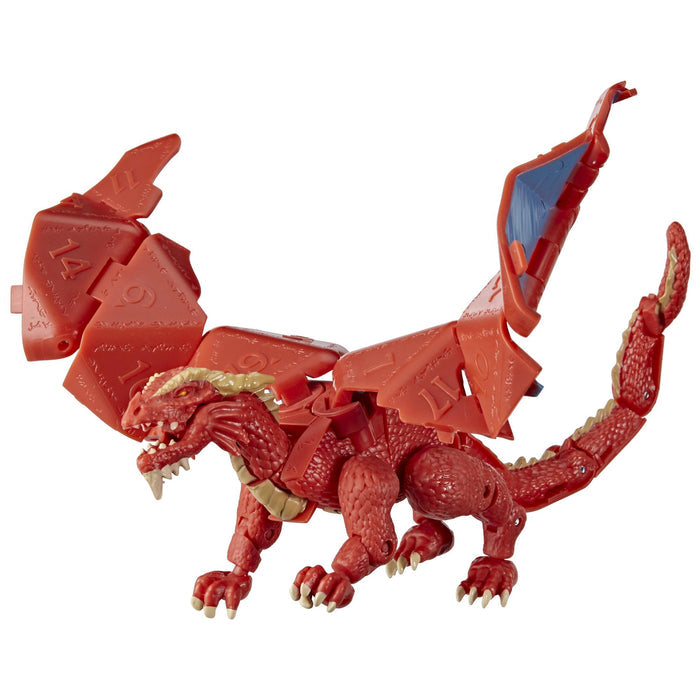 Dungeons & Dragons Honor Among Thieves Action Figure - Themberchaud