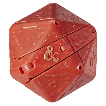 Dungeons & Dragons Honor Among Thieves Action Figure - Themberchaud