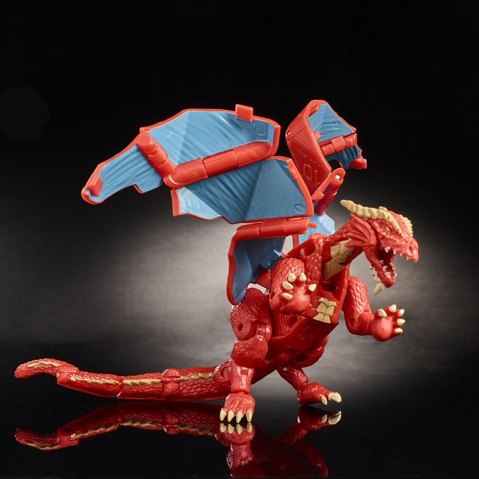Dungeons & Dragons Honor Among Thieves Action Figure - Themberchaud