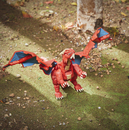 Dungeons & Dragons Honor Among Thieves Action Figure - Themberchaud